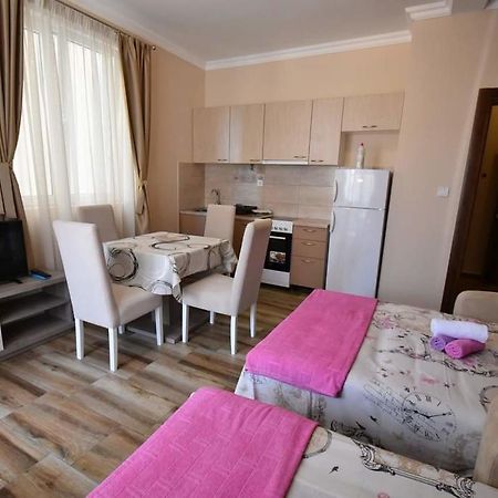 Apartments Anastasija Herceg Novi Bagian luar foto