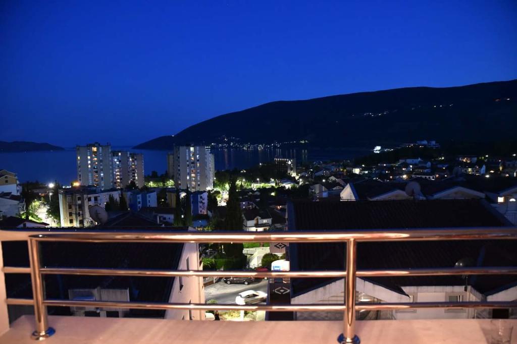 Apartments Anastasija Herceg Novi Bagian luar foto